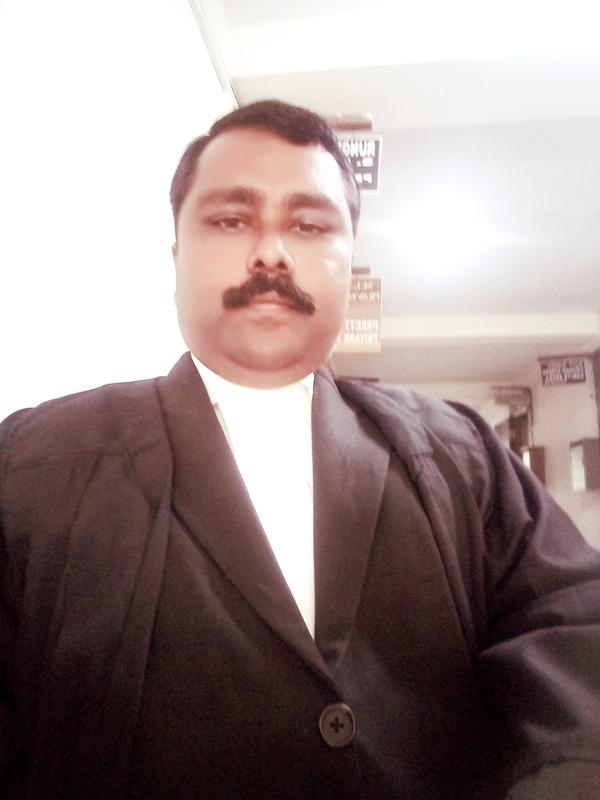 adv. Datta Suryawanshi